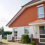 Ferienhaus Haus Strandflieder