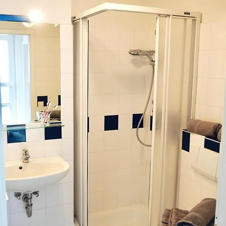 別荘 Haus Strandflieder *