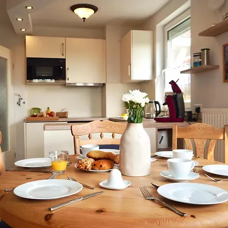 Haus Strandflieder *