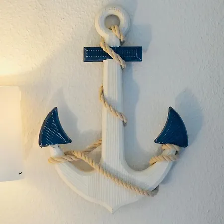 Haus Strandflieder