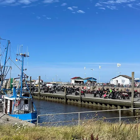 別荘 Haus Strandflieder