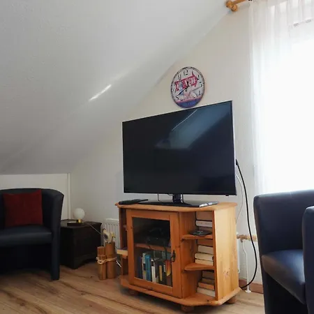 別荘 Haus Strandflieder