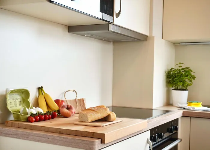 Haus Strandflieder بيت للعطل دورم نيوفيلد