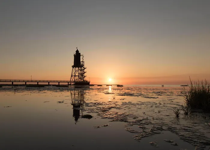 Haus Strandflieder *